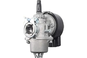 JRL 49cc 60cc 66cc 80cc 2 tiempos Motor motorizado para bicicleta carburador