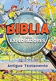 Image de Biblia para exploradores/ Bible Sleuth: Antiguo Testamento/ Old Testament