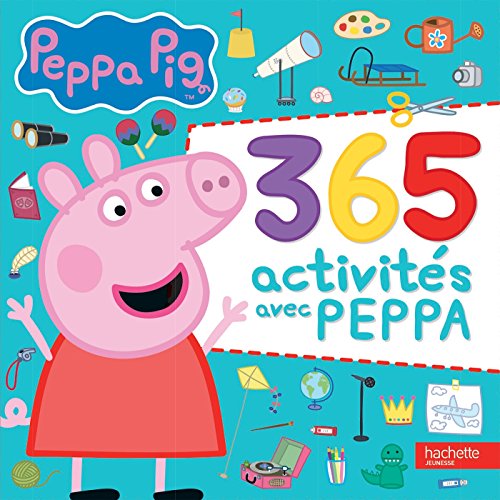 Peppa Pig 