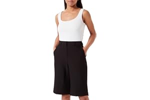JACK & JONES Jjxx Jxmary Hw Long Shorts Noos - Shorty Kobiety