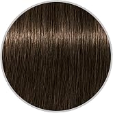 Color Naturel Amonyaksız Kalıcı Sa&ccedil; Boyası 100 ml | 6.00 Yoğun Koyu Kumral