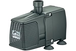 Pontec PondoCompact 3000 Water Feature Pump