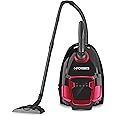 Eureka Forbes Sure from Forbes Silent PRO VAC Vacuum Cleaner|Super Silent Technology(Silent Than a Washing Machine) 1 Liter HEPA Filter 1 Piece