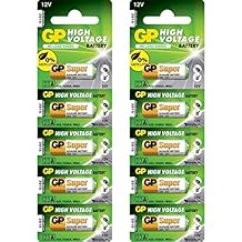 Suchergebnis auf Amazon.de für: garagentor fernbedienung batterie