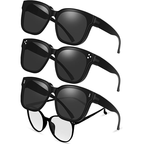 YAMEIZE Lunettes De Soleil Rétro Ovales Classiques - Modèle Petit Ovale Vintage Pour Femmes Et Hommes - Protection UV400