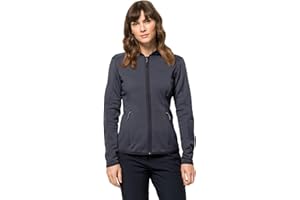 Jack Wolfskin Kurtka polarowa Kobiety Baiselberg Hooded Fz W