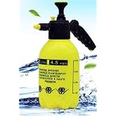 Mobee 2 Lt Basın&ccedil;lı Oto Ara&ccedil; Yıkama Pompası El Değmeden K&ouml;p&uuml;k P&uuml;sk&uuml;rtme 1410