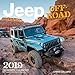 Produktbild Jeep Off-Road 2019 (Calendars 2019)