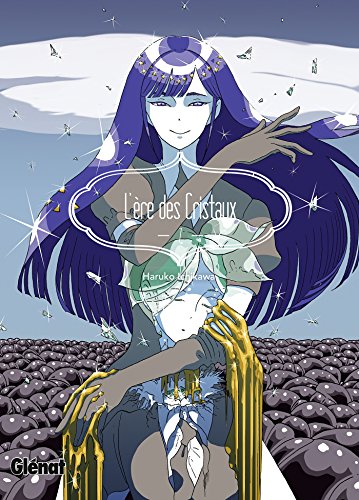 L'Ère des Cristaux — Tome 7