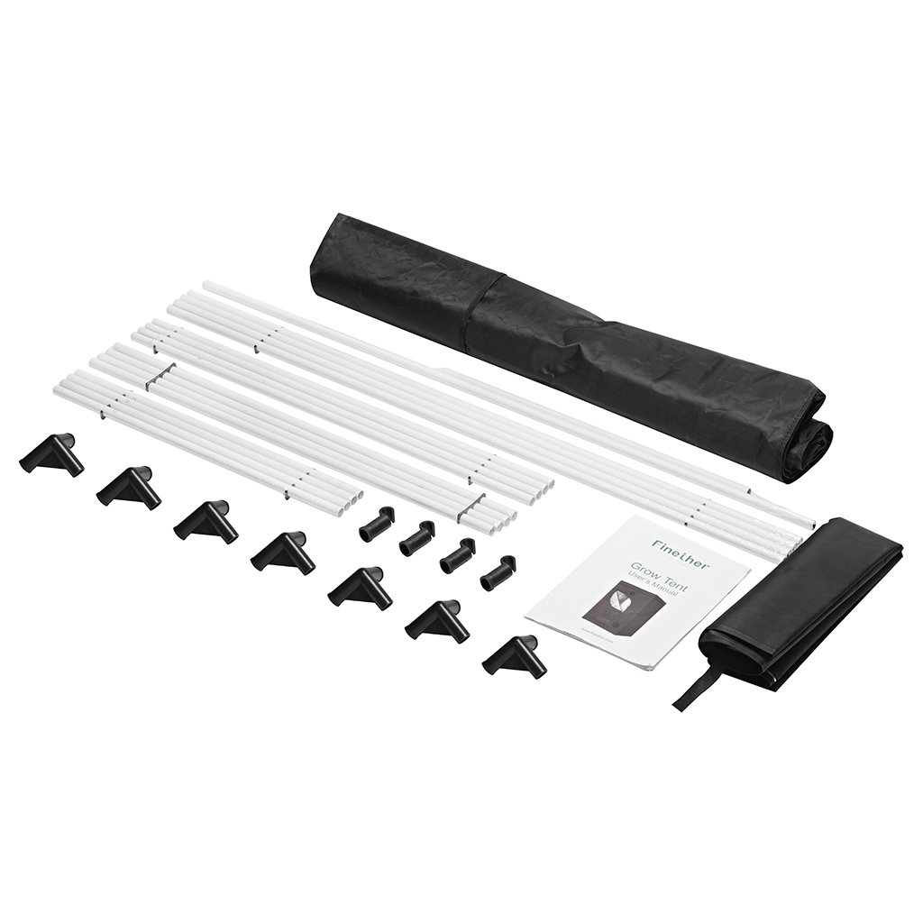 Tente-de-Culture-Chambre-de-Culture-Hydroponique-Grow-Box--la-Maison-Serre-de-Culture-Intrieure-Impermable-pour-Plantes-Fruits-Fleurs-et-Lgumes-Noire