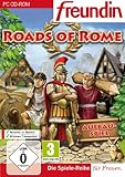 Roads of Rome - 