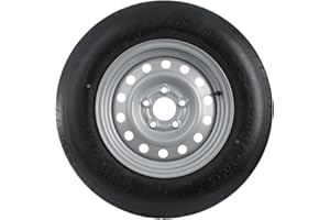 UNITRAILER Rueda Reforzada 185 R14 C