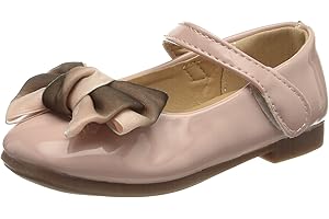 DEBAIJIA Mädchen Shoes Plattform