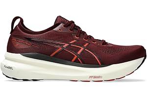 ASICS Men's Gel-Kayano 31 Running Shoe