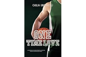 One Time Love: Sporting Life #1
