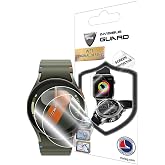SAMSUNG Galaxy Watch 7 40mm ile uyumlu IPG Hydrogel (İnce TPU) Ekran Koruyucu (2 Adet)