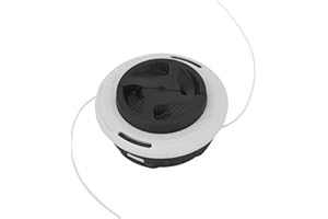 LES-THERESA Trimmer Replacement Head-Replacement Trimmer Head for Stihl,Strimmer Head for Stihl Autocut C26-2 Fs 55/56/70/94/91/111/131/240 4002 710 2137 for Outdoor Tough Weeds Undergrowth Grass Cutting