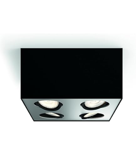 Philips Hue Pillar opbouwspot 2x5W wit incl. switch en bluetooth