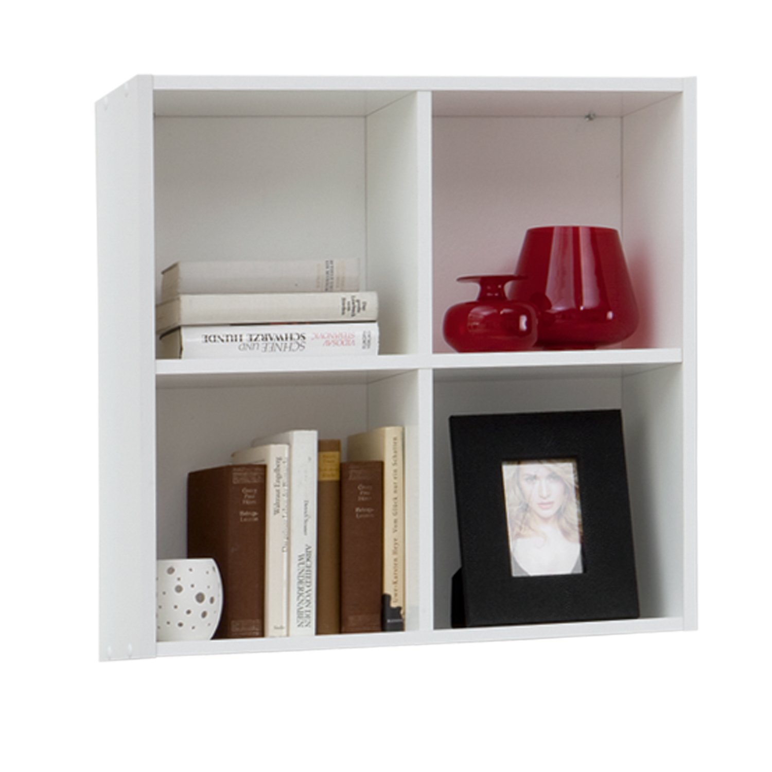 etagere murale 60 x 60