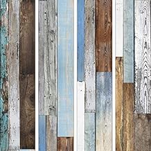 Amazon.fr : Papier Peint Bois