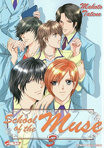 Download School of the muse Vol.3 Download School of the muse Vol.3