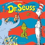 Image de Dr Seuss 2012 Calendar