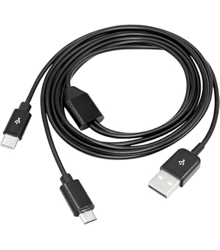 Hama USB C Adapter 15cm - USB-C Auf Micro-USB Vergoldet