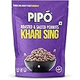 PIPO Khari Sing Roasted and Salted Peanuts 180g
