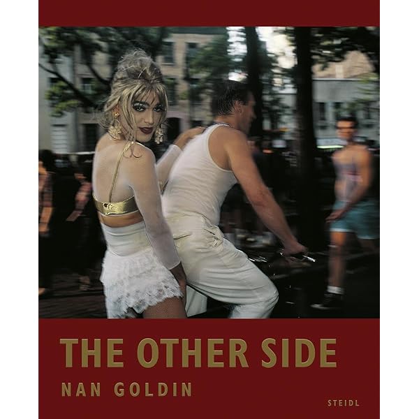 洋書 Nan Goldin The Devil's Playground The Devil's Playground by Nan Goldin | Village. Leeds, UK