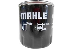 MAHLE OC 976 Oil Filter