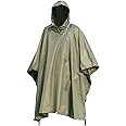 Mil-Tec Poncho Ripstop