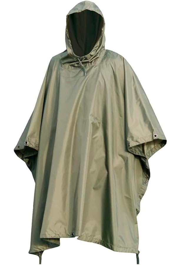 Helikon Supertarp Petite - vert olive
