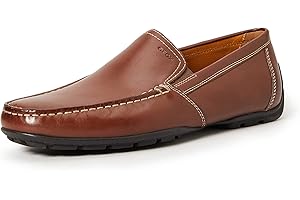 Geox Men's Moner Moccasins