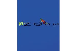 Re-Zoom (Picture Puffin Books)