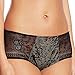 Produktbild Anita Fleur Taillenslip Black 40 Schwarz Taillenslip 1355-001
