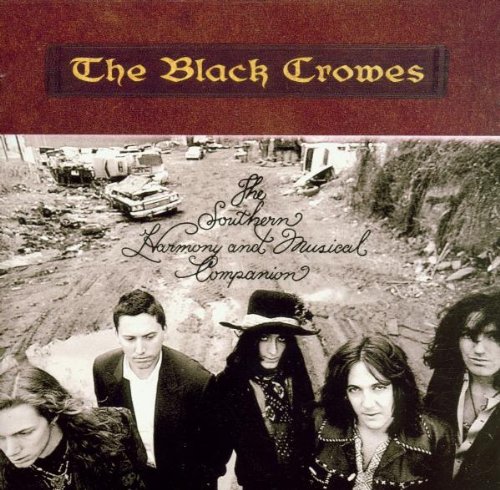 Preisvergleich Produktbild The Southern Harmony and Musical Companion