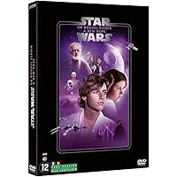 STAR WARS Episode IV - UN NOUVEL ESPOIR (2019) - DVD