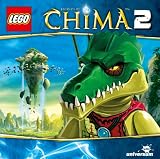 Lego Legends of Chima (Hrspiel 02) - Universum Film GmbH