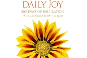 Daily Joy: 365 Days of Inspiration