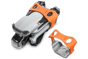 LICHIFIT Propeller Fixator Holder for DJI Air 3S / Air 3 Propellers Guard Strap for DJI Air 3 /Air 3S Drone Paddle Blade Protector Stabilizer Bundle