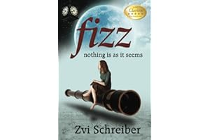 Fizz: Nothing is as it seems