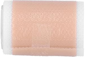 ‎EJOYOUS Ejoyous Baby-Ohr-Ästhetik-Korrektor, 4 X 50 cm Silikon-Neugeborene-Baby-Ohr-Ästhetik-Korrektoren für Kinder, Abstehende Ohr-Patch-Aufkleber