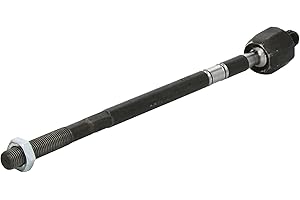 TRW JAR996 Rótula axial de dirección Delantero, izquierda Delantero, derecha Rotula Axial de Direccion Rótula axial Axial de dirección