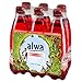 Produktbild alwa Apfel-Kirsch Schorle - 50% Fruchtgehalt - mit Äpfeln heimischer Streuobstwiesen, gepresst in der hauseigenen Kelterei, 3000 ml