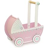 chad valley wooden pram