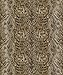 Produktbild RC15092 Roberto Cavalli Browns Multicoloured Pelz-Effekt Tapete