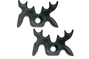 Yueser Ponte Stecca da Biliardo,Ponte per Biliardo Testa Ponte Biliardo Teste di Ponte Testa a Ponte Teste da Ponte Testa a Ponte Accessorio per Stecca da Biliardo