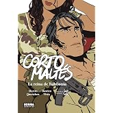 CORTO MALT&Eacute;S. LA REINA DE BABILONIA: 1