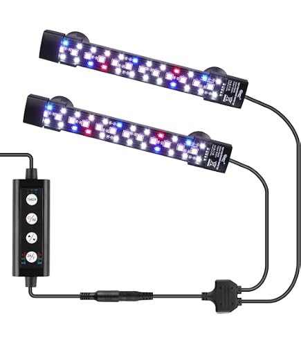 Chihiros RGB Vivid II 10TH Edition (Built-in Bluetooth) (Black