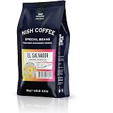 Nish Filter Coffee El Salvador 250 gr
